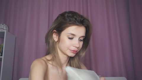 elisa_baby_girl @ chaturbate on 20240331