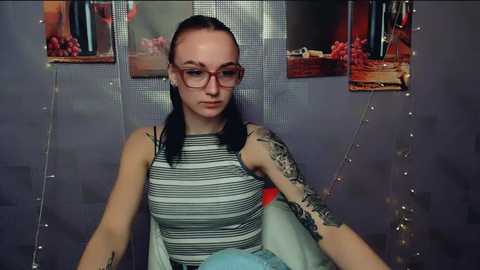 kayajill_ @ chaturbate on 20240331