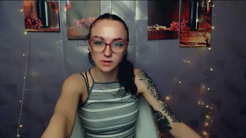 kayajill_ @ chaturbate on 20240331