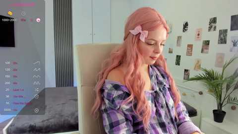 lizzypinky @ chaturbate on 20240331