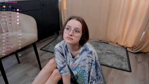 arleighbaile @ chaturbate on 20240401