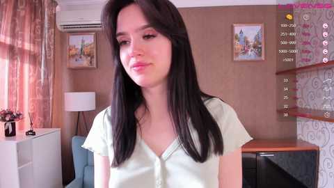 fannyhaviland @ chaturbate on 20240401