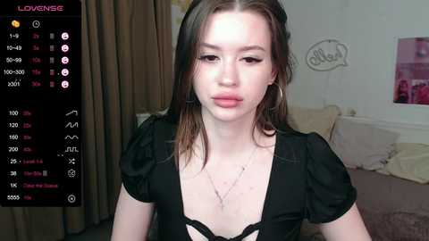 holybabe342 @ chaturbate on 20240401