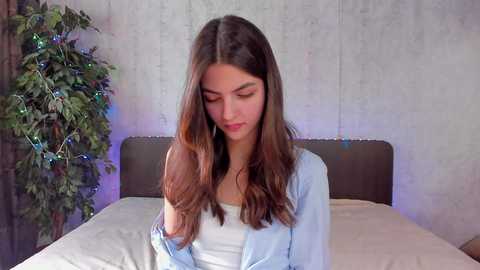 milana_crystal_ @ chaturbate on 20240401