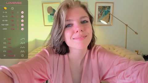 pollyrouge @ chaturbate on 20240401