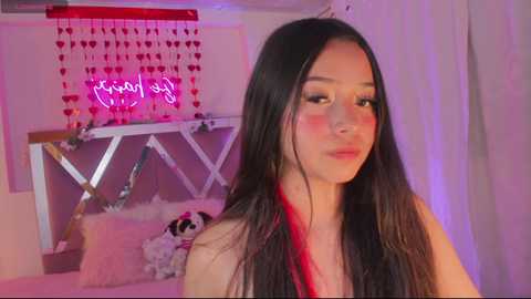 selene_tay @ chaturbate on 20240401