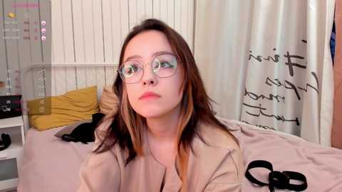 silviabun @ chaturbate on 20240401