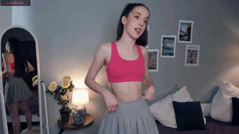 alexblush @ chaturbate on 20240402