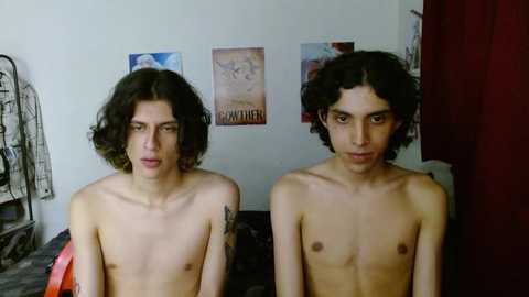 gowther__ @ chaturbate on 20240402