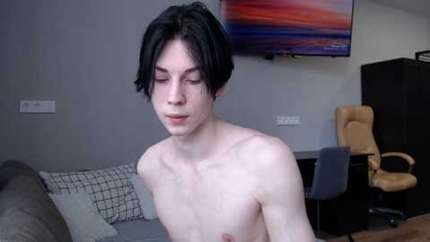 meetmikee @ chaturbate on 20240402