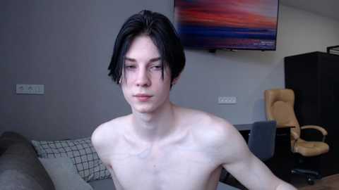 meetmikee @ chaturbate on 20240402