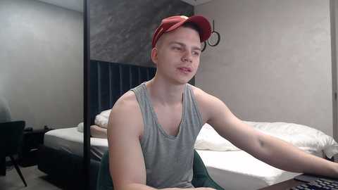 pretty_sweety @ chaturbate on 20240402