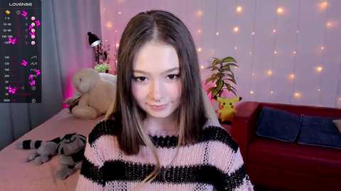 vivi_rosse @ chaturbate on 20240402