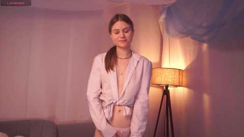 alisia_spinnet @ chaturbate on 20240403