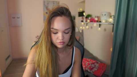 jesse__jane__ @ chaturbate on 20240403