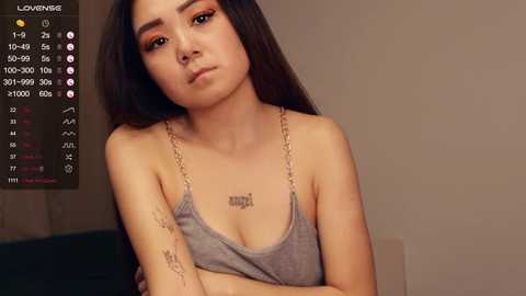 niki_yen @ chaturbate on 20240403