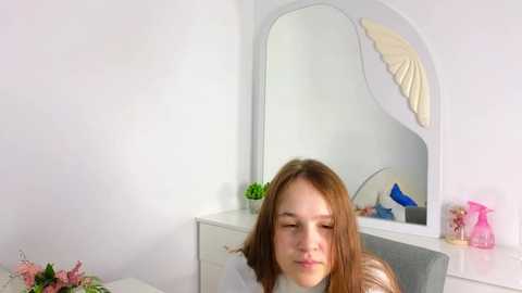 prudencebramson @ chaturbate on 20240403