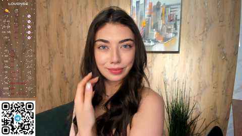 zarahamblett @ chaturbate on 20240403