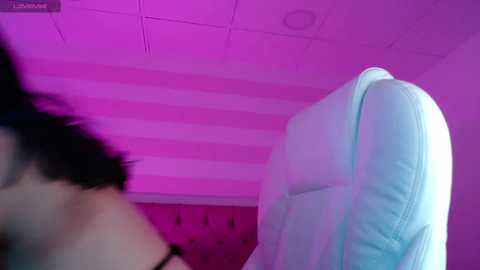 annie_gr @ chaturbate on 20240404