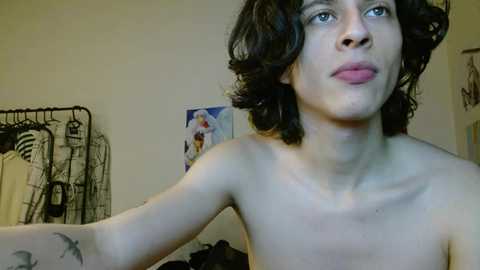 gowther__ @ chaturbate on 20240404