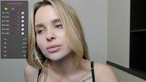 harriethudson @ chaturbate on 20240404