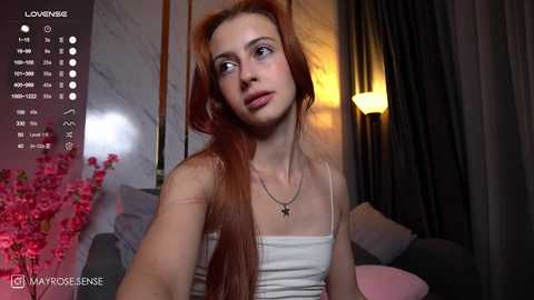 may_rose_ @ chaturbate on 20240404