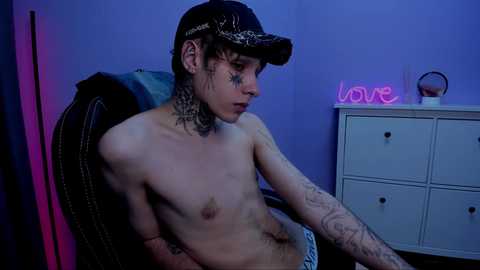 ri33rguard @ chaturbate on 20240404