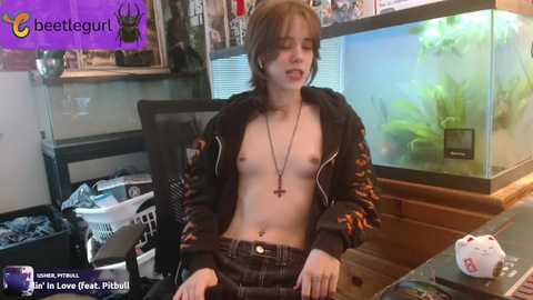 beetlegurl @ chaturbate on 20240405