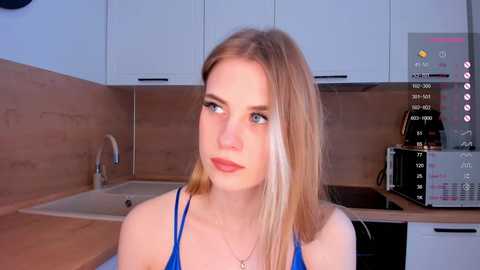 fannycullimore @ chaturbate on 20240405