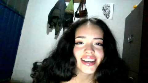 oliviabluee10 @ chaturbate on 20240405