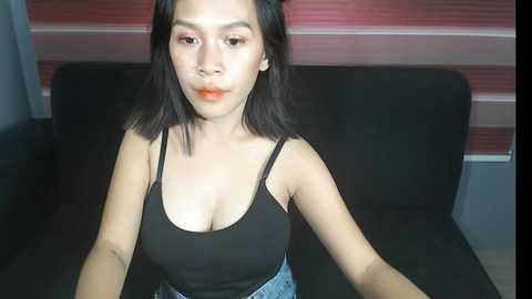 pretty_cherilyn @ chaturbate on 20240405