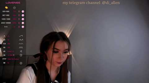 princess_nier @ chaturbate on 20240405