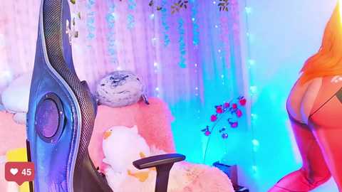 seraphine23_ @ chaturbate on 20240405