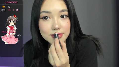 shy_cuteie18 @ chaturbate on 20240405