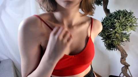 bridgetgalen @ chaturbate on 20240406