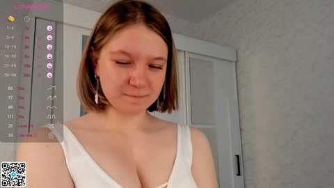 chelseagary @ chaturbate on 20240406