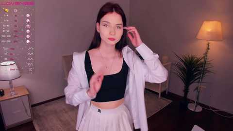 elenegravlin @ chaturbate on 20240406