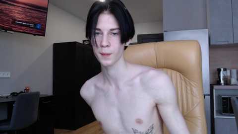 meetmikee @ chaturbate on 20240406