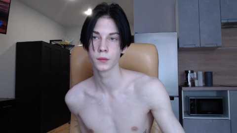 meetmikee @ chaturbate on 20240406