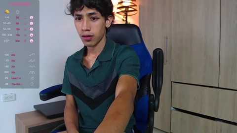 ostin_18hot @ chaturbate on 20240406