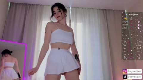 pamelaryant @ chaturbate on 20240406