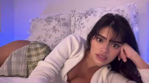 poutyselenaa @ chaturbate on 20240406