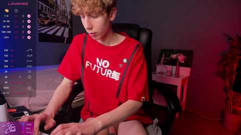 ronnie_williams @ chaturbate on 20240406