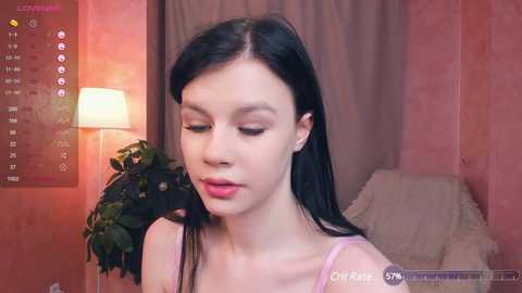 tanaichon @ chaturbate on 20240406