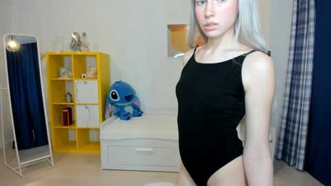 two_shery @ chaturbate on 20240406