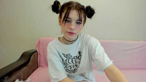 your_sissy_doll @ chaturbate on 20240406