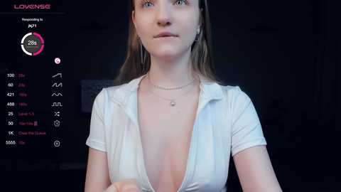 _magic_smile_ @ chaturbate on 20240407