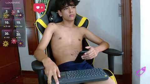 andriu_stone @ chaturbate on 20240407