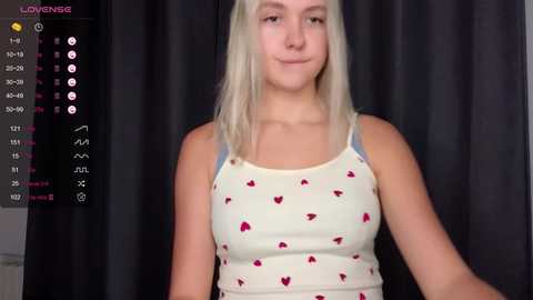 beverly_hillls @ chaturbate on 20240407