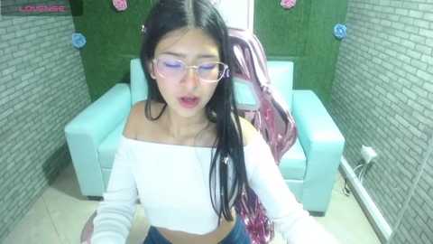 dani18_b @ chaturbate on 20240407